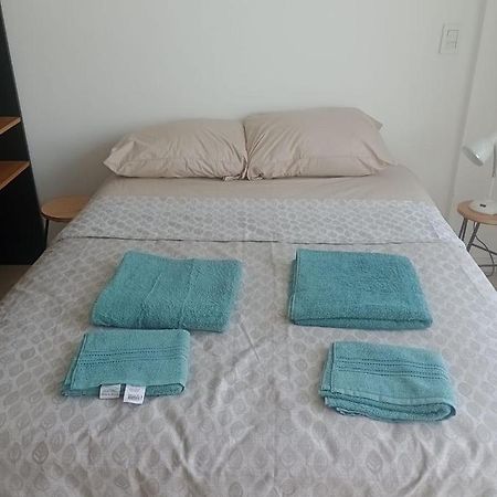 Impecable Departamento Zona Obelisco Y Centro De La Ciudad 92 Daire Buenos Aires Dış mekan fotoğraf