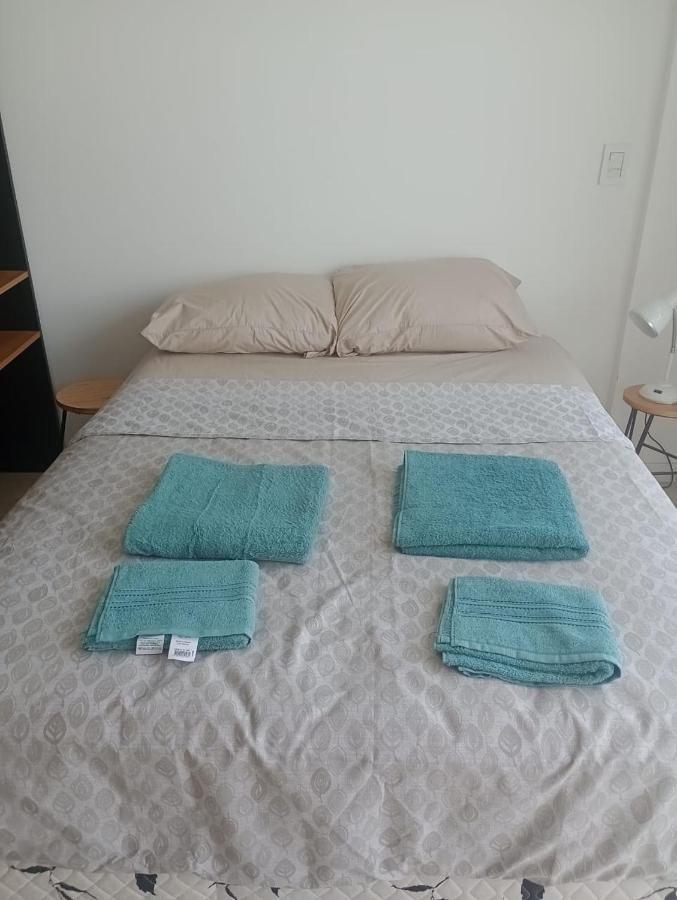 Impecable Departamento Zona Obelisco Y Centro De La Ciudad 92 Daire Buenos Aires Dış mekan fotoğraf