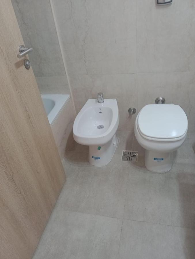 Impecable Departamento Zona Obelisco Y Centro De La Ciudad 92 Daire Buenos Aires Dış mekan fotoğraf